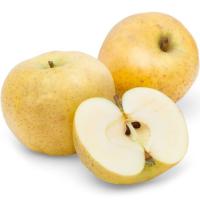 Manzana Reineta Chantecler, al peso, compra mínima 1 kg