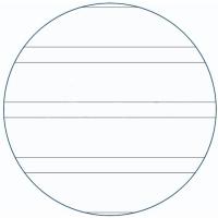 Cuaderno A5, Pauta 3.5 mm, Tapa Blanda, 48 hojas 90g, ¿Cuál te llegará? OXFORD