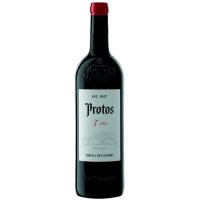 Vino Tinto Crianza R. del Duero PROTOS, botella 75 cl