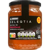 EROSKI SELEQTIA eztia Alcarria JD, potoa 500 g