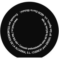 EROSKI SELEQTIA eztia Alcarria JD, potoa 500 g