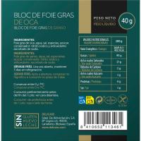 DELICASS antzara, blisterra 40 g