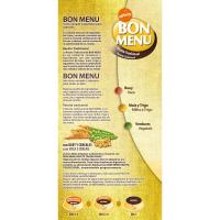 Bon Menú receta tradicional para perro AFFINITY, saco 15 kg