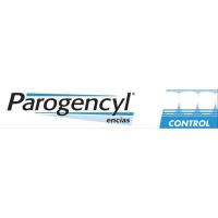 Pasta de dientes control PAROGENCYL, tubo 125 ml