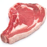 Chuleta de Ternera Gallega, al corte, compra mínima 500 g