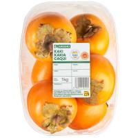 Kaki, cubeta 1 kg