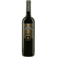 Vino Tinto Crianza D.O. Navarra INURRIETA, botella 75 cl