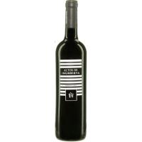 Vino Tinto Reserva D.O. Navarra INURRIETA, botella 75 cl