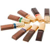 Bombones MERCI, caja 400 g