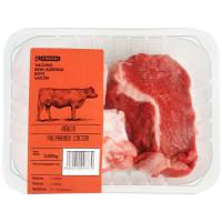 Preparado de cocido, bandeja 500 g