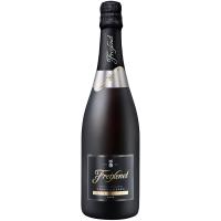 Cava Seco FREIXENET CORDÓN NEGRO, botella 75 cl