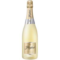 Cava Seco  FREIXENET Carta Nevada, botella 75 cl