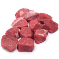 Guisar de añojo, al corte, compra mínima 500 g