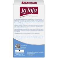 LA TOJA Sens. after shave balsam, potoa 100 ml