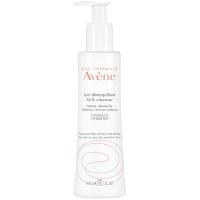 Leche limpiadora suavizante AVÉNE, bote 200 ml