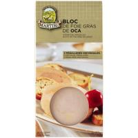 MARTIKO antzar blokea, sorta 2x40 g