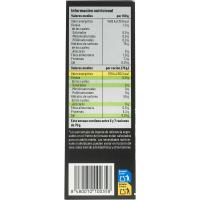 Arroz bomba EROSKI SELEQTIA, caja 500 g