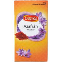 DUCROS azafrai ehoa, kutxa 0,3 g