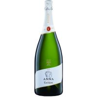 Cava CODORNÍU Anna Magnum, botella 1,5 litros