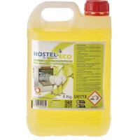 Lavavajillas máquina HOTEL ECO, garrafa 6 kg