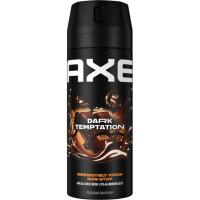 AXE Dark Temptation gizonentzako desodorantea, espraia 150 ml 