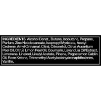 AXE Dark Temptation gizonentzako desodorantea, espraia 150 ml 