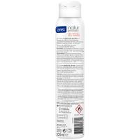 Desodorante piel sensible SANEX NATUR PROTECT, spray 200 ml