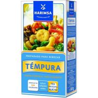 Preparado para rebozar tempura HARIMSA, caja 500 g Preparado para rebozar tempura HARIMSA, caja 500 g