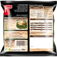 FINDUS ilar finak, poltsa 440 g