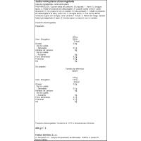 Judía verde plana FINDUS, bolsa 440 g