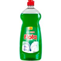 Lavavajillas FLOTA, botella 1,1 litros