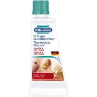 Quitamanchas de sangre DR. BECKAMANN, botella 50 ml