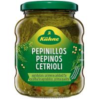 KUHNE luzoker gazi-gozoak, potoa 185 g