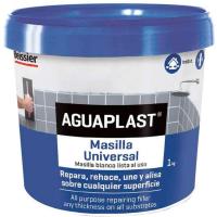 AGUAPLAST masilla unibertsala, 1 kg