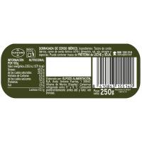 ELPOZO sobrasada iberikoa, terrina 250 g