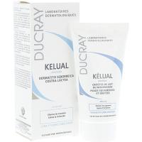 Emulsión DUCRAY KELUAL, bote 50 ml