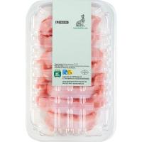 Medallones de lomo de conejo EROSKI, bandeja aprox. 440 g