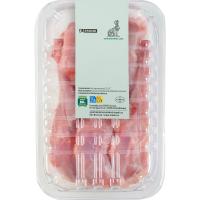 Paletillas de conejo EROSKI, bandeja aprox. 440 g