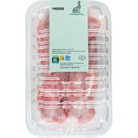 Paletillas de conejo EROSKI, bandeja aprox. 440 g