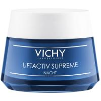 Listactiv Pro noche VICHY, tarro 50 ml