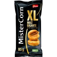 Maiz XL MISTERCORN Grefusa, bolsa 85 g