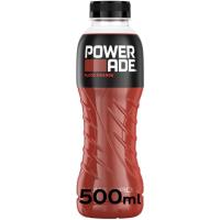 Bebida isotónica Blood Orange POWERADE, botellín 50 cl