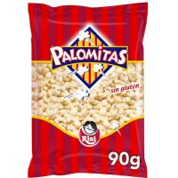 Palomitas RISI, bolsa 90 g Palomitas RISI, bolsa 90 g