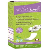 Protector normal SILVERCARE, caja 30 unid. Protector normal SILVERCARE, caja 30 unid.