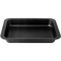 Fuente de horno rustidera antiadherente ZENKER, 37x27x5cm Fuente de horno rustidera antiadherente ZENKER, 37x27x5cm