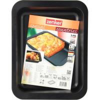 Cacerola rustidera ZENKER, 40x29x6 cm Cacerola rustidera ZENKER, 40x29x6 cm