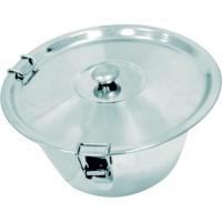 Flanera con tapa inoxidable ZENKER, 18cm Flanera con tapa inoxidable ZENKER, 18cm