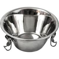 Flanera con tapa inoxidable ZENKER, 18cm