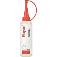 Limpia plancha descalcificador para plancha, RAYEN, 80ml