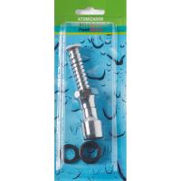 Atomizador económizador flexible 22/100 Filtro FONTBRICO, 1 ud